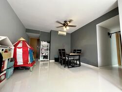 Casa Merah (D16), Apartment #529781111